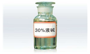 合肥液堿泄漏要怎么處理？